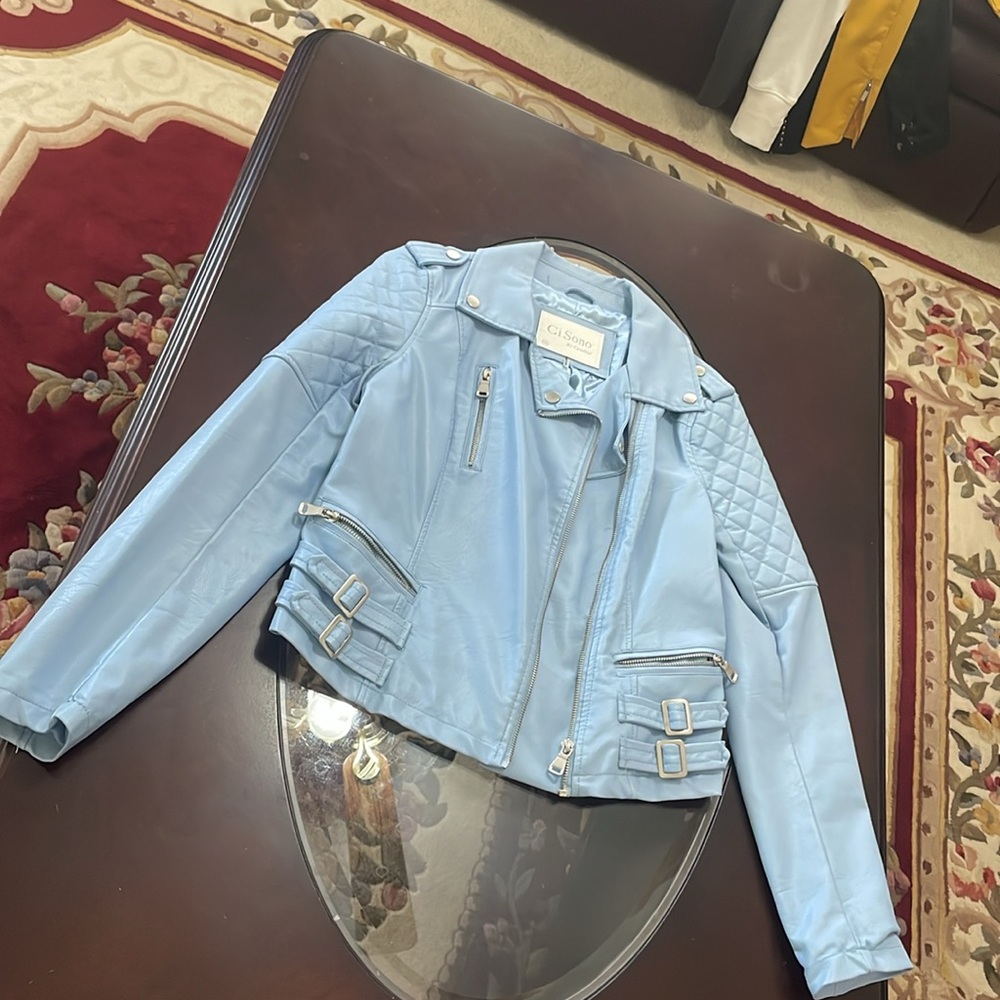 Jacket - Picture 7 of 16